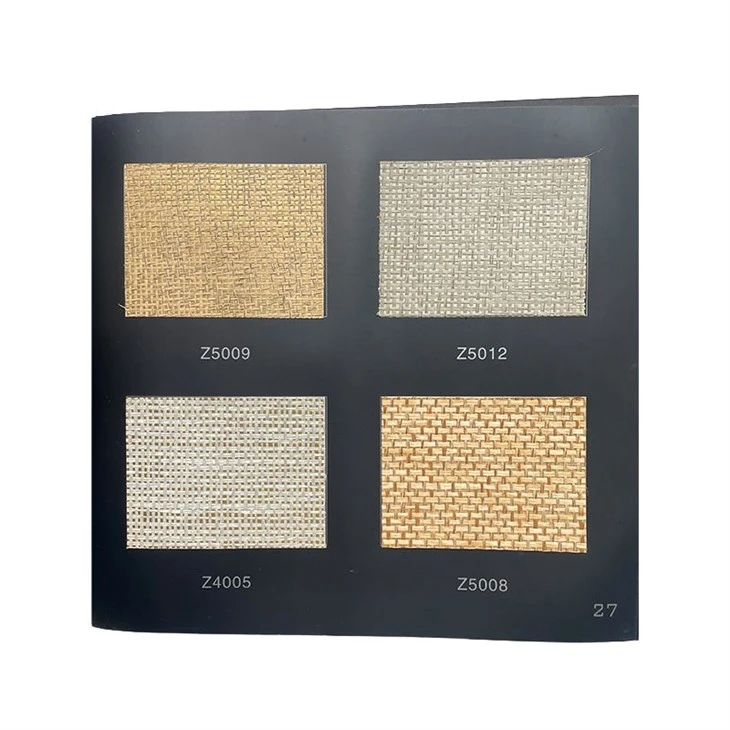 Grass-Woven Wallpaper price